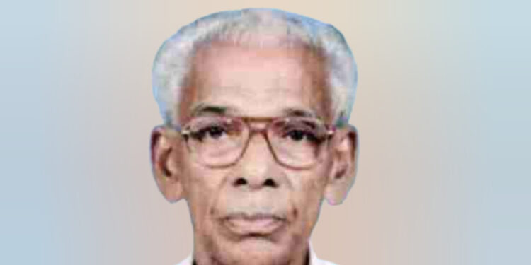 ജോണ് (89)
