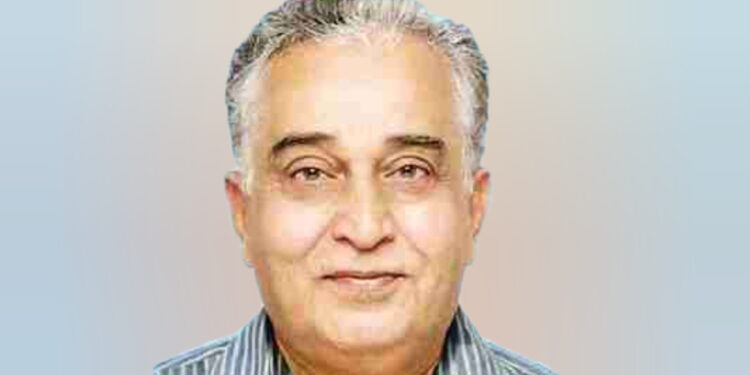 മുഹമ്മദ് ഹാഫീസ് (74)