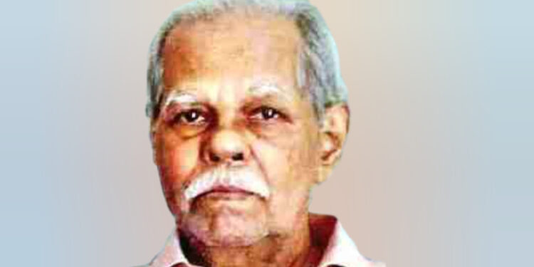 ഇസ്മയിൽ മൊയ്തീൻ (88)