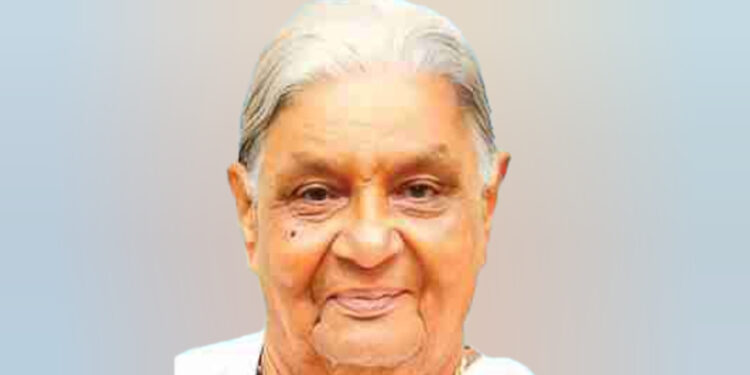 മറിയം (91)