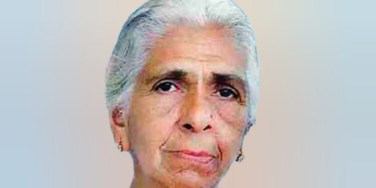 ഏലിയാമ്മ (87)
