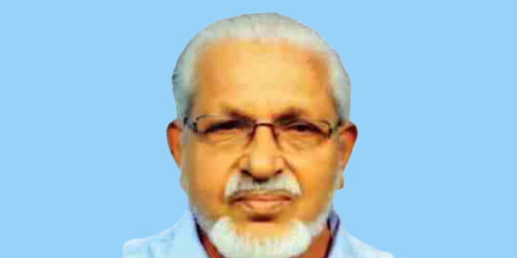 അസനാരുകുഞ്ഞ് ലബ്ബ (85)