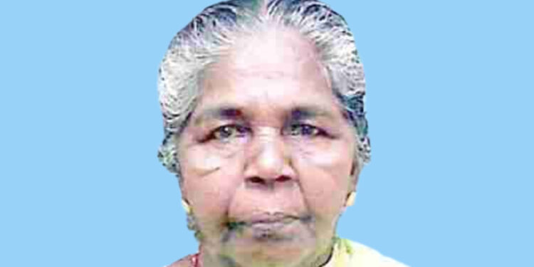മറുകിലി (80)