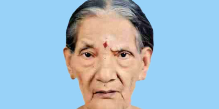 ചെല്ലമ്മ (90)