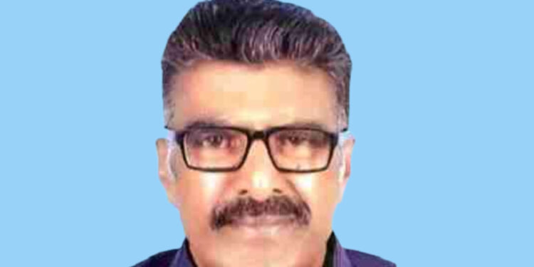 ഷരീഫ് (60)