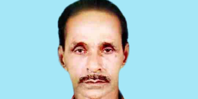 അഹമ്മദ് സേട്ട് (79)