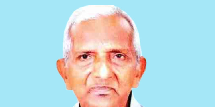 മാത്യു (93)