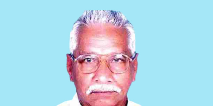 ചാണ്ടി (82)