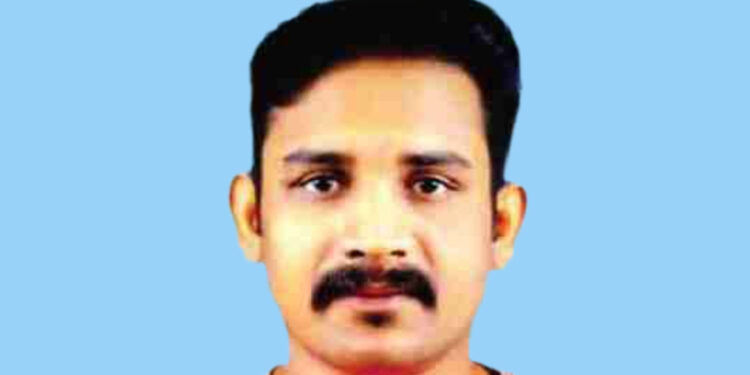 ബെ​ന്നി (36)
