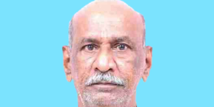 അമ്പാട്ട് വർഗീസ് (87)