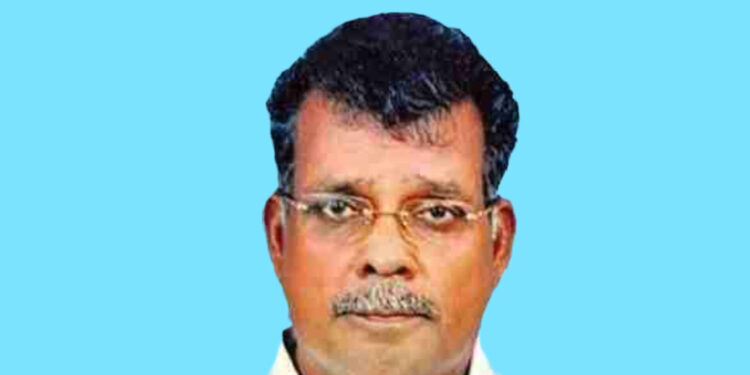 പുൽപ്ര ഗോപാലകൃഷ്ണൻ (72)
