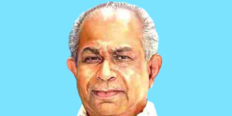വി.ജെ. ജോസഫ് (96)