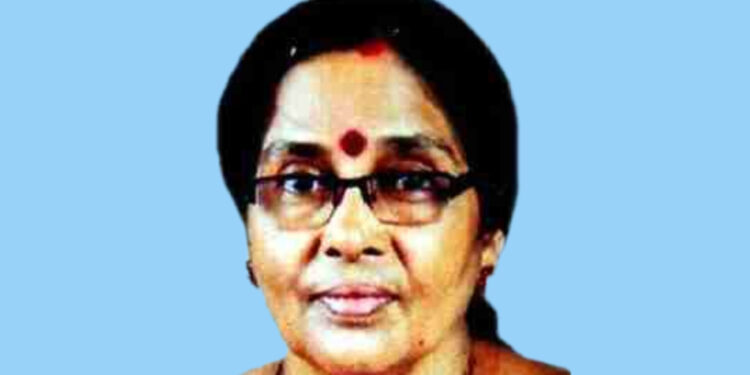 ബേബി വിദ്യാധരന്‍ (74)