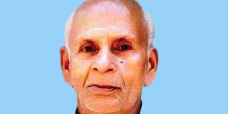 സ്‌കറിയ (93)