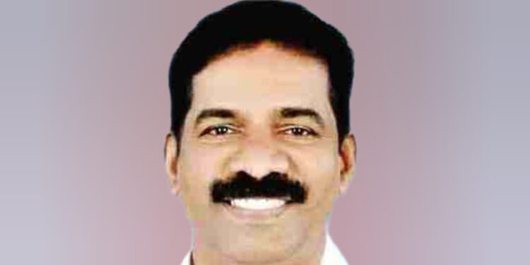 സി.പി. നൗഷാദ് (51)