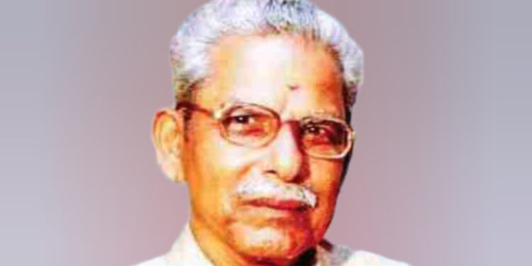 പ്ര​ഫ. ആ​ര്‍.​ആ​ര്‍.​സി വ​ര്‍മ (79)