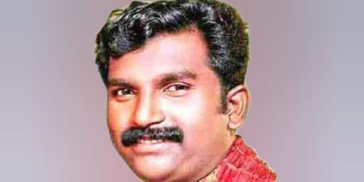 സജുമോൻ (39)