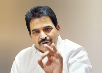 ഇ പി  ജയരാജൻ ബി ജെ പിക്കു വേണ്ടി പി ആർ വർക്ക്​ നടത്തുകയാണെന്ന്;​  കെ സി വേണുഗോപാൽ