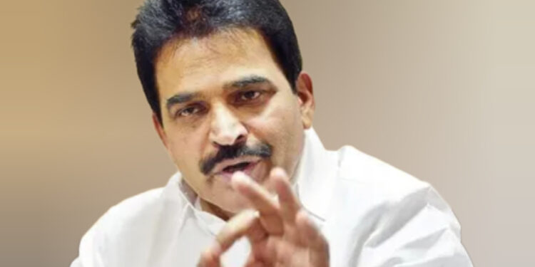 ഇ പി  ജയരാജൻ ബി ജെ പിക്കു വേണ്ടി പി ആർ വർക്ക്​ നടത്തുകയാണെന്ന്;​  കെ സി വേണുഗോപാൽ