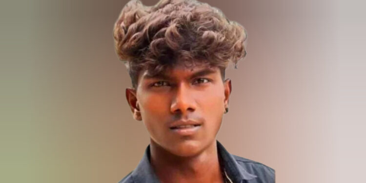 വർക്കലയിൽ തിരയില്‍പെട്ട് തമിഴ്‌നാട് സ്വദേശിയായ വിദ്യാർഥി മരിച്ചു