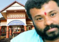 കേരളകലാമണ്ഡലം; മോഹിനിയാട്ടം അവതരിപ്പിക്കാൻ ആർഎൽവി രാമകൃഷ്ണനെ ക്ഷണിച്ച്