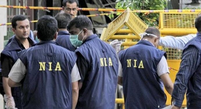 ബെംഗളൂരു രാമേശ്വരം കഫേ സ്‌ഫോടനക്കേസിൽ; പ്രതികൾക്കായി ചെന്നൈയിലുട നീളം റെയ്ഡ്