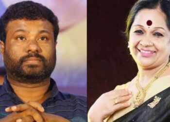 ഡോ ആർഎൽവി രാമകൃഷ്ണനു നേരെ ജാതി അധിക്ഷേപം; കലാമണ്ഡലം സത്യഭാമക്കെതിരേ വ്യാപക പ്രതിഷേധം