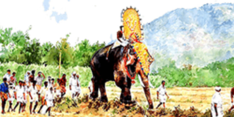 പകൽപൂരത്തിന് ശക്തമായ സുരക്ഷ; കൂടുതൽ പോലീസിനെ വിന്യസിപ്പിക്കുമെന്ന് ജില്ലാ പോലീസ് മേധാവി