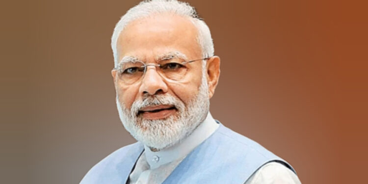 തിരഞ്ഞെടുപ്പ് വാഗ്ദാനങ്ങളിൽ പ്രതിപക്ഷത്തെ പരിഹസിച്ച്; പ്രധാനമന്ത്രി നരേന്ദ്ര മോദി