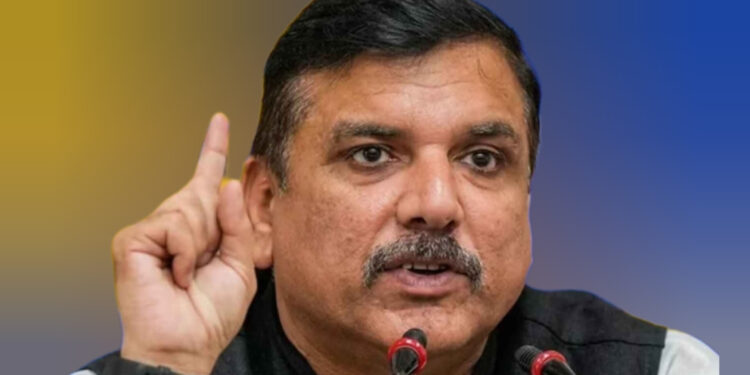 മദ്യനയ അഴിമതിക്കേസിൽ ജയിലിൽ കഴിയുന്ന എഎപി നേതാവും എംപിയുമായ സഞ്ജയ് സിംഗിന്: പോഷക സമ്പന്നമായ ആഹാരം നൽകാൻ കോടതി നിർദേശം