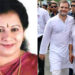 കോൺഗ്രസ് ബന്ധം ഉപേക്ഷിച്ച്; പത്മിനി തോമസും ബിജെപിയിലേക്ക്