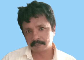 ഒളിവിൽ കഴിഞ്ഞിരുന്നയാൾ വര്‍ഷങ്ങള്‍ക്കുശേഷം; പിടിയില്‍