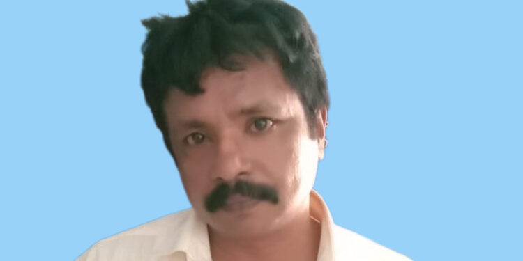 ഒളിവിൽ കഴിഞ്ഞിരുന്നയാൾ വര്‍ഷങ്ങള്‍ക്കുശേഷം; പിടിയില്‍