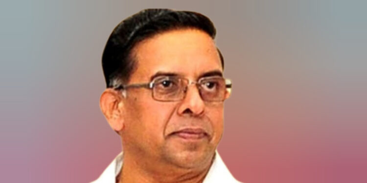 സരസ്വതി സമ്മാൻ കവി പ്രഭാവർമ്മയ്ക്ക്; 12 വർഷത്തിനു ശേഷം മലയാളത്തിന് പുരസ്‌കാരം