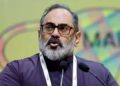 സിദ്ധാർഥിന്‍റെ മരണവുമായി ബന്ധപ്പെട്ട് കേസ് ഇതുവരെ സംസ്ഥാന സർക്കാർ സിബിഐക്ക് കൈമാറിയിട്ടില്ലെന്ന്; രാജീവ് ചന്ദ്രശേഖർ