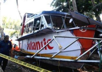താനൂർ ബോട്ടപകടത്തെത്തുടർന്നു നിയമിച്ച ജുഡീഷൽ അന്വേഷണ കമ്മീഷൻ്റെ; പ്രഥമ വിചാരണ 27ന്