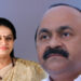 പത്മജാ വേണുഗോപാൽ ബിജെപിയിൽ പോയതിൽ സിപിഎമ്മിനും പങ്കുണ്ട്’ ഇടനിലക്കാരനായത് ഐപിഎസ് ഉദ്യോഗസ്ഥൻ; വി ഡി സതീശൻ