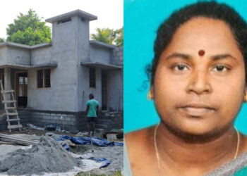 നാട്ടുകാരെ ദുഃഖത്തിലാഴ്ത്തി സിനു യാത്രയായി