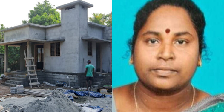 നാട്ടുകാരെ ദുഃഖത്തിലാഴ്ത്തി സിനു യാത്രയായി