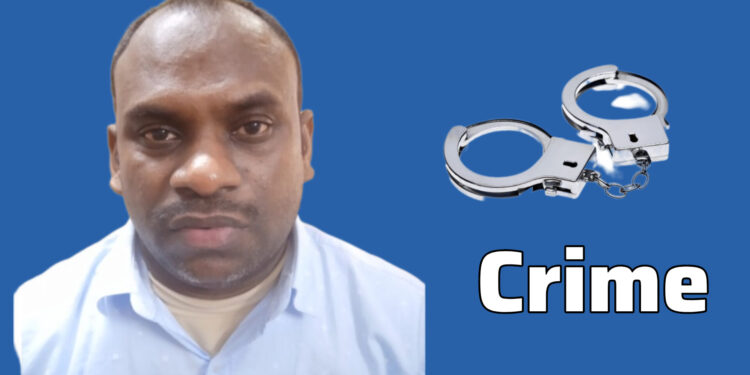 അന്താരാഷ്ട്ര കുറ്റവാളി; ഷാർജയിൽ നിന്നും പിടിയിൽ