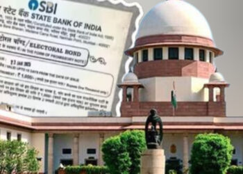 എസ്ബിഐ ഇലക്ട്രല്‍ ബോണ്ട് വിശദാംശങ്ങള്‍ തിരഞ്ഞെടുപ്പ് കമ്മീഷന് കൈമാറി