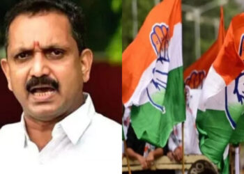 സസ്പെൻസ്; പ്രമുഖ കോൺഗ്രസ് നേതാക്കൾ ഇന്ന് ബിജെപിയിൽ ചേരും