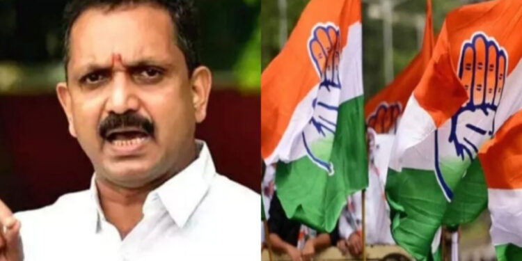 സസ്പെൻസ്; പ്രമുഖ കോൺഗ്രസ് നേതാക്കൾ ഇന്ന് ബിജെപിയിൽ ചേരും