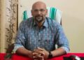 ഒളിമ്പ്യൻ സെബാസ്റ്റ്യൻ സേവ്യറിന് ആദരവും ഗിന്നസ് അശ്വിൻ വാഴുവേലിന്റെ ചൂണ്ടു വിരലിലെ മാസ്മരിക പ്രകടനവും നാളെ എടത്വയിൽ