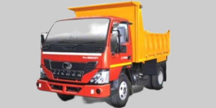 തലസ്ഥാന നഗരിയിൽ ടിപ്പർ ലോറികൾക്ക് നിയന്ത്രണം ഏർപ്പെടുത്തി