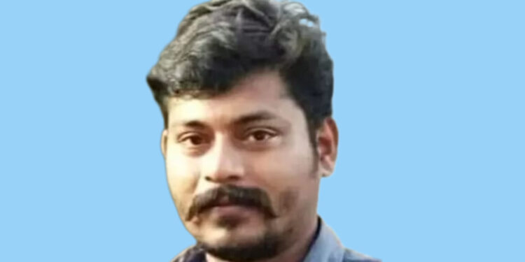 വെഞ്ഞാറമൂട്ടിൽ ഷോക്കേറ്റ് യുവാവ് മരിച്ചു