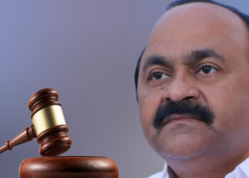 കൃത്യമായ തെളിവ് എവിടെ ; വിഡി സതീശന്‍ 150 കോടി രൂപ കോഴ വാങ്ങിയെന്ന ആരോപണത്തില്‍ കോടതി