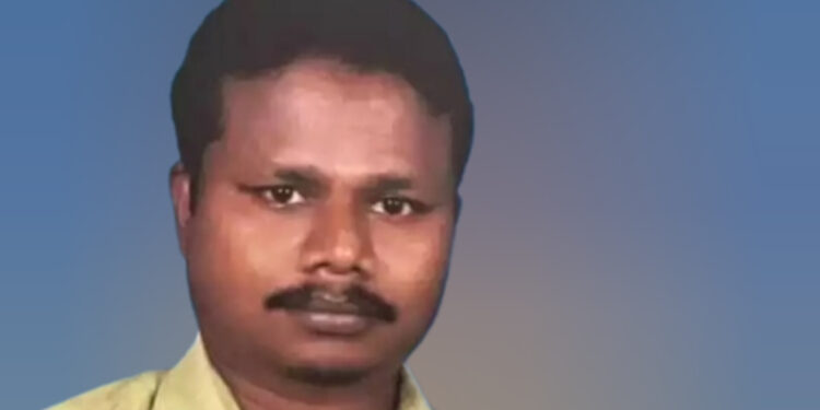 വില്ലേജ് ഓഫീസർ മനോജ് ജീവനൊടുക്കിയത് സമ്മർദം മൂലമെന്ന്; ആർഡിഒ റിപ്പോർട്ട്