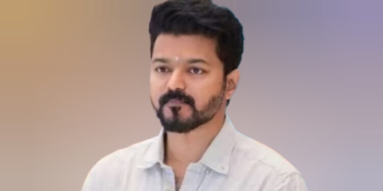 പൗരത്വ ഭേദഗതി നിയമം സാമൂഹിക ഐക്യം തകർക്കും; നടൻ വിജയ്