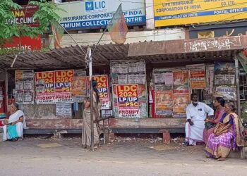എടത്വ ജംഗ്ഷനിൽ കാത്തിരിപ്പ് കേന്ദ്രം നിർമ്മാണം വൈകുന്നു; കെ ആർ എഫ് ബി നിർമ്മാണാനുമതി നല്കിയിട്ട് 5 മാസം പിന്നിട്ടു